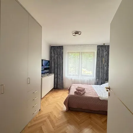 Pastelove Apartment *