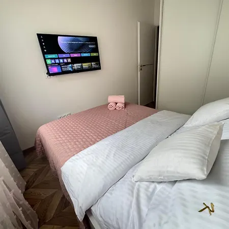 Apartment Pastelove *