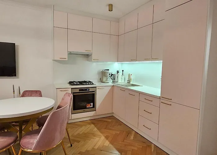 Pastelove アパート *