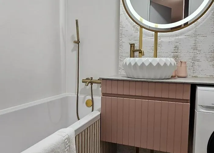 アパート Pastelove クウォツコ