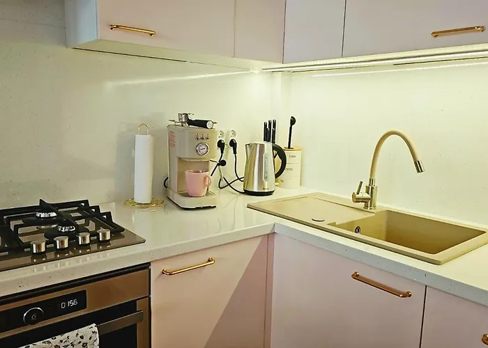 Pastelove アパート