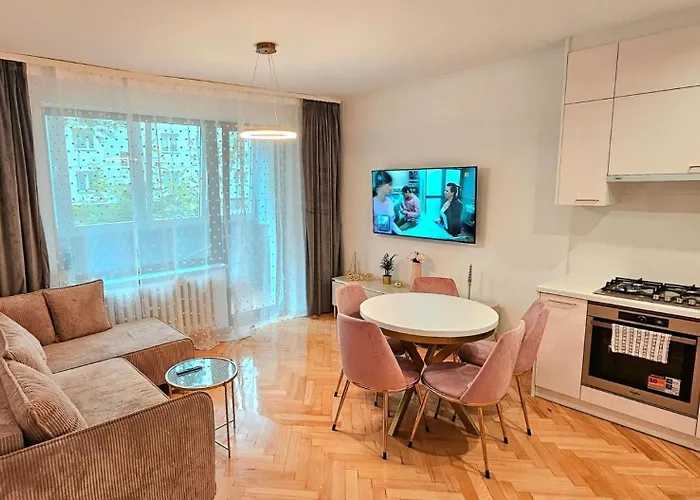 アパート Pastelove クウォツコ